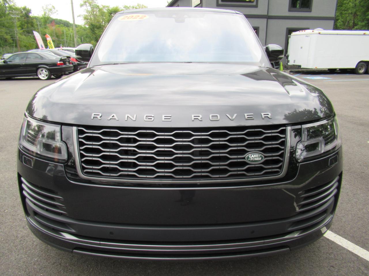 land rover range rover 2022 SALGS2SE1NA470173 image land rover range rover 2022 SALGS2SE1NA470173 image